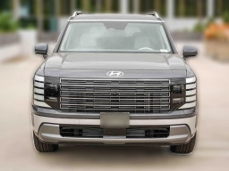 Hyundai Palisade Limited FWD 2026