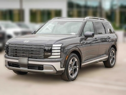 Hyundai Palisade Limited FWD 2026