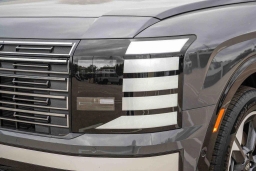 Hyundai Palisade Limited FWD 2026