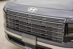 Hyundai Palisade Limited FWD 2026