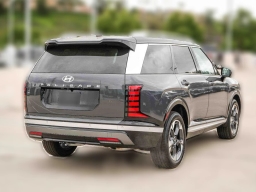 Hyundai Palisade Limited FWD 2026