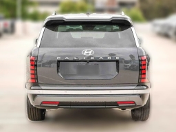 Hyundai Palisade Limited FWD 2026