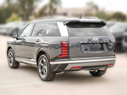 Hyundai Palisade Limited FWD 2026