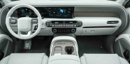 Hyundai Palisade Limited FWD 2026