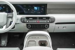 Hyundai Palisade Limited FWD 2026