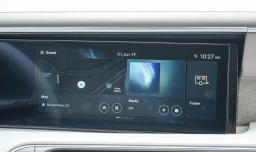Hyundai Palisade Limited FWD 2026