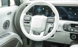 Hyundai Palisade Limited FWD 2026