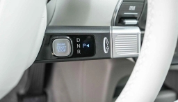 Hyundai Palisade Limited FWD 2026