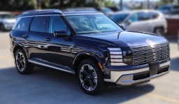 Hyundai Palisade Limited FWD 2026