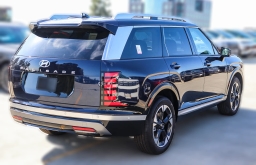 Hyundai Palisade Limited FWD 2026