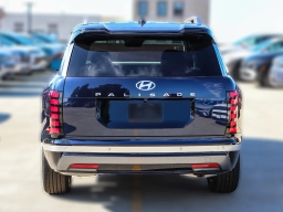 Hyundai Palisade Limited FWD 2026