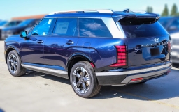 Hyundai Palisade Limited FWD 2026