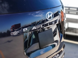 Hyundai Palisade Limited FWD 2026