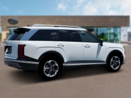 Hyundai Palisade Limited FWD 2026