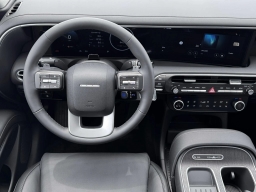 Hyundai Palisade Limited FWD 2026