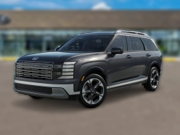 Hyundai Palisade Limited FWD 2026