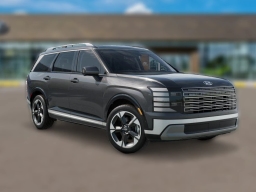 Hyundai Palisade Limited FWD 2026