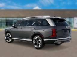 Hyundai Palisade Limited FWD 2026