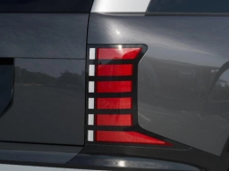 Hyundai Palisade Limited FWD 2026