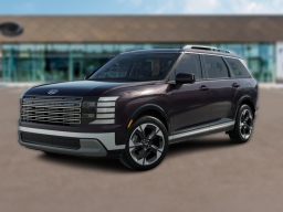 Hyundai Palisade Hybrid Limited FWD 2026