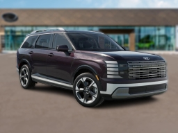 Hyundai Palisade Hybrid Limited FWD 2026