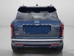 Hyundai Palisade Hybrid Limited FWD 2026