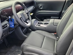 Hyundai Palisade Hybrid Limited FWD 2026