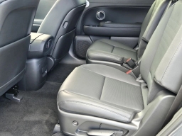 Hyundai Palisade Hybrid Limited FWD 2026