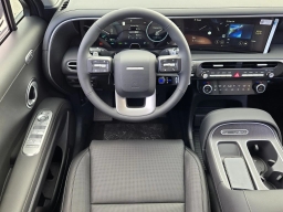 Hyundai Palisade Hybrid Limited FWD 2026