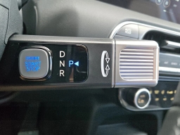 Hyundai Palisade Hybrid Limited FWD 2026