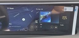 Hyundai Palisade Hybrid Limited FWD 2026