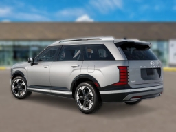 Hyundai Palisade Hybrid Limited FWD 2026