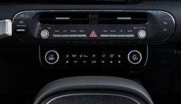 Hyundai Palisade Hybrid Limited FWD 2026