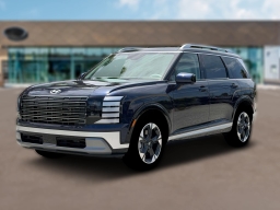 Hyundai Palisade Hybrid Limited FWD 2026