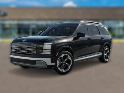 Hyundai Palisade Hybrid Limited 7P FWD 2027