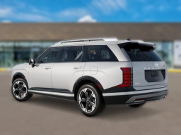 Hyundai Palisade Hybrid Limited FWD 2026