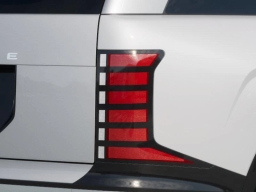 Hyundai Palisade Hybrid Limited FWD 2026
