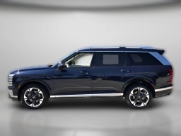 Hyundai Palisade Hybrid Limited FWD 2026