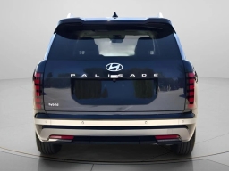 Hyundai Palisade Hybrid Limited FWD 2026