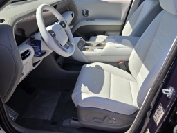 Hyundai Palisade Hybrid Limited FWD 2026