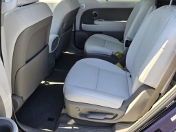 Hyundai Palisade Hybrid Limited FWD 2026