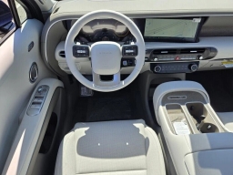 Hyundai Palisade Hybrid Limited FWD 2026