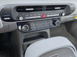 Hyundai Palisade Hybrid Limited FWD 2026
