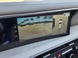 Hyundai Palisade Hybrid Limited FWD 2026