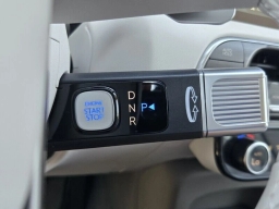 Hyundai Palisade Hybrid Limited FWD 2026