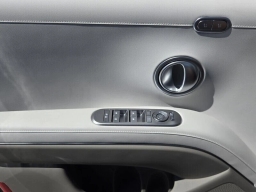 Hyundai Palisade Hybrid Limited FWD 2026