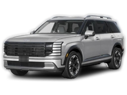 Hyundai Palisade Hybrid Limited 7P FWD 2027