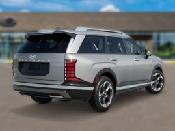 Hyundai Palisade Hybrid Limited FWD 2026