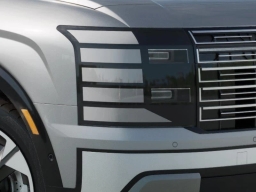 Hyundai Palisade Hybrid Limited FWD 2026