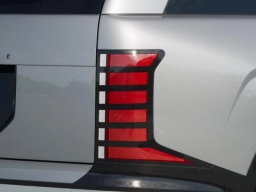 Hyundai Palisade Hybrid Limited FWD 2026